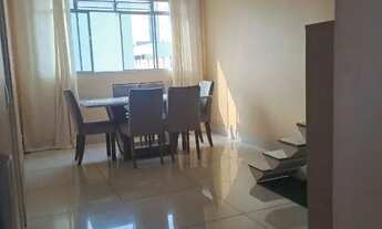 Imagem: Apartamento Cobertura, Bairro Castelo Belo