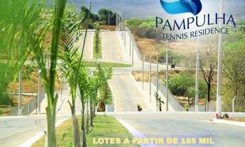 Imagem: Condomínio Pampulha tênis clube residence