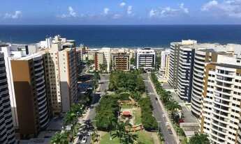 Imagem 6: Excelente Apartamento Climatizado Decorado Pituba Ville Mobiliado Pronto para Morar