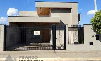 Imagem: Excelente Casa Mais Parque Mirassol - 3