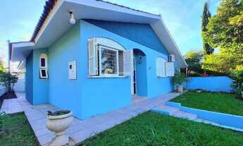 Imagem 2: Casa à venda, 4 quartos, 1 suíte, 1 vaga, Camobi - Santa Maria/RS