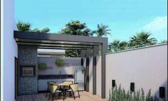 Imagem 3: Monteville Duplex 3 quartos - MTD 01