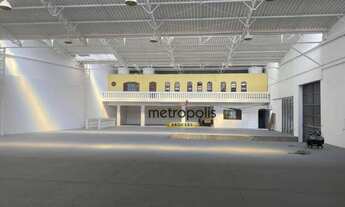 Imagem 3: Chácara à venda, 5517 m² por R$ 17.000.000,00 - Alvarenga - São Bernardo do Campo/SP