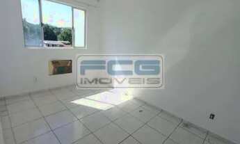 Imagem 2: Apto mil reais c/ taxas e 2 quartos em Maria Paula - São Gonçalo - RJ