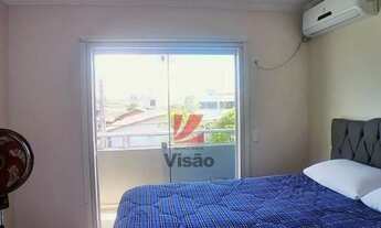 Imagem 7: SOBRADO GEMINADO no ESPINHEIROS com 2 quartos para VENDA, 57 m²