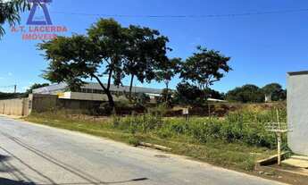 Imagem: Terreno com 4.200 m² à Venda - Santo Inácio