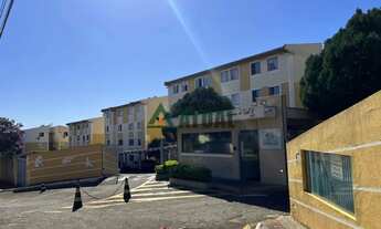 Imagem: Apartamento com 02 quartos na região norte