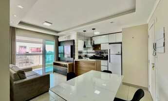 Imagem 5: Apartamento mobiliado para venda no Centro, 2 quartos, 1 suíte e 1 vaga