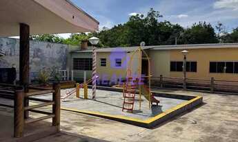 Imagem 3: Rancho para Locação, Recreio Jardim da Mina (Vitoriana), Botucatu, SP