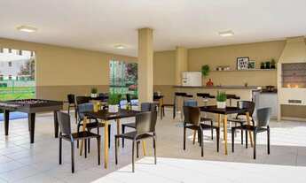 Imagem 3: RY. Apto com 2 qtos, lazer completo, Minha Casa Minha Vida, até 100% financ, sinal 1.000