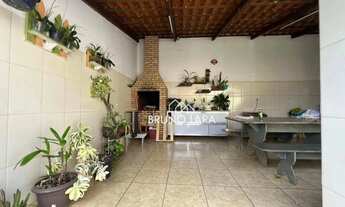Imagem 13: Casa disponível para locação no bairro São Jorge em Betim-MG