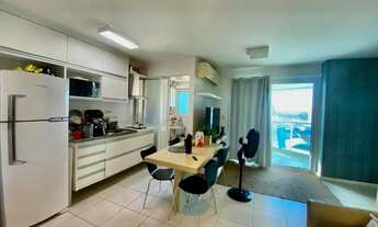 Imagem 4: Imóvel para aluguel com 72 metros quadrados com 1 quarto em Caminho das Árvores - Salvador