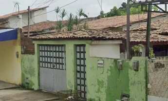 Imagem 2: Casa no Parque dos Coqueiros - Rua Principal - Zona Norte - Natal RN