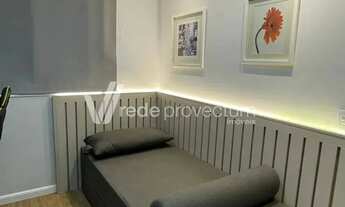 Imagem 2: Apartamento à Venda de 2 quartos no Bairro Bonfim em Campinas