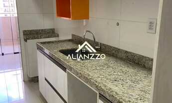 Imagem 6: Apartamento Padrão para Locação no Jardim Paulista em Ribeirão Preto/SP. Alianzzo Imoveis