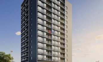 Imagem 3: Apartamento no Campina do Siqueira Ecoville Sofisticação, Natureza e Conforto