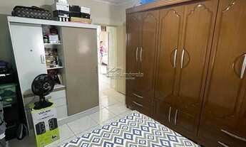 Imagem 6: Venda casa com 2 quartos em Hortolândia