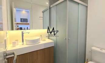 Imagem 5: Apto 1q Completo de Alto Padrão no Novo Campeche