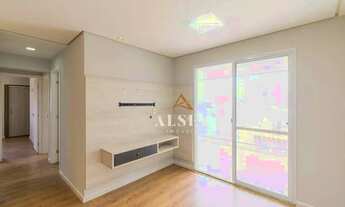 Imagem 6: Apartamento com 3 dormitórios e varanda gourmet na Vila Formosa