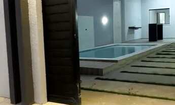 Imagem: Casa pra vende na Santa Lúcia