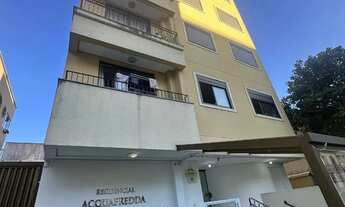 Imagem: Apartamento à venda - Trindade, Florianópolis