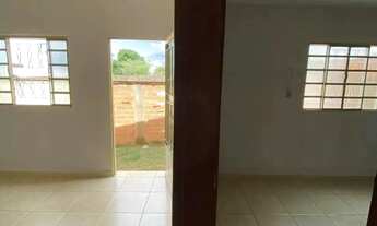 Imagem 2: Casa 112,13m² 03 Quartos Parque Veiga Jardim Aparecida de Goiânia