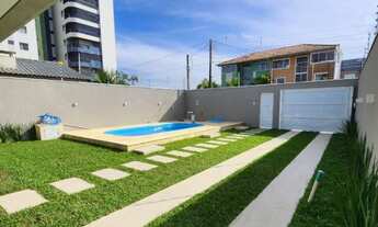 Imagem 3: OPORTUNIDADE SOBRADO ALTO PADRÃO QUADRA MAR - MATINHOS