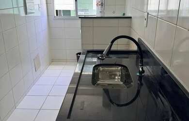 Imagem 12: Apartamento 2 quartos, 1 suíte em Lauro de Freitas, Bahia