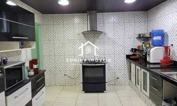 Imagem 3: VENDA IMÓVEL COM PONTO COMERCIAL AL. LUCAS N. GARCEZ - ATIBAIA