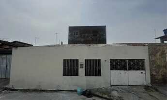 Imagem: Casa residencial benjamim Sodré na Av Augusto