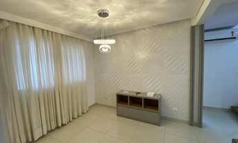 Imagem 4: Viva o Luxo e Conforto no San Pietro Villaggio Triplex com Planejados -3 Suítes e Espaço