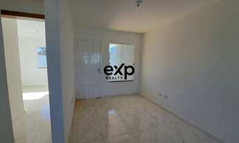 Imagem 4: Casa Nova na Vila Cipa com 2 quartos - Casa 2 - More em 2025