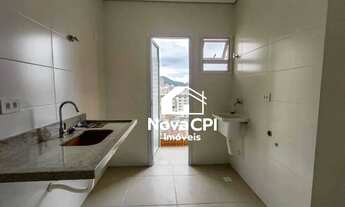 Imagem 4: Apartamento Locação em Praia Grande 1 Quarto Lazer Completo