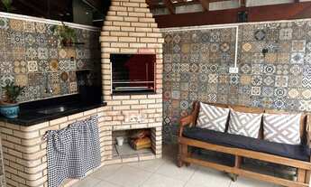 Imagem 2: Casa em Condomínio para Locação em Cotia, Chácara Canta Galo, 3 dormitórios, 1 suíte, 3 ba