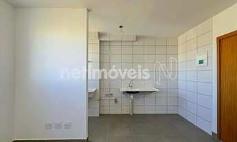 Imagem: Venda Apartamento 2 quartos São Gabriel