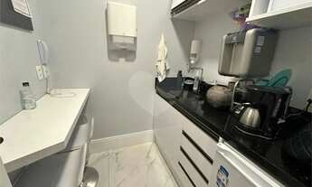 Imagem 15: Salas à venda em Bela Vista - SP