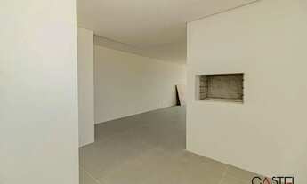 Imagem: Apartamento com 110m² de área privativa