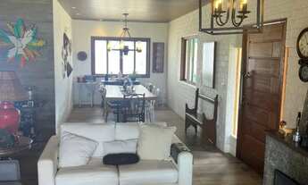 Imagem 4: Excelente casa para venda com 5 quartos em condomínio fechado em Nogueira Petrópolis