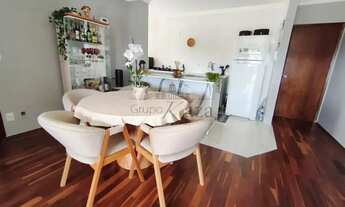 Imagem 3: Imóvel para aluguel com 87 metros quadrados com 3 quartos em Santana - São José dos Campos