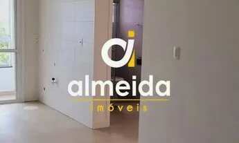 Imagem 2: APARTAMENTO 2 DORMITÓRIOS NO RESIDENCIAL NOSSA SENHORA DE SALETE