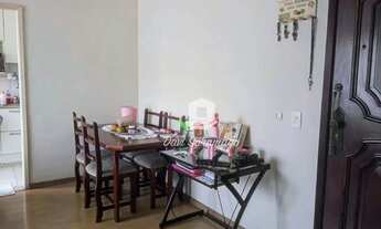 Imagem 4: Apartamento 2 Quartos, Sala, Cozinha e Banheiro