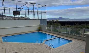 Imagem 2: Apartamento à venda c 3 dorm 1 vaga centro de Fpolis