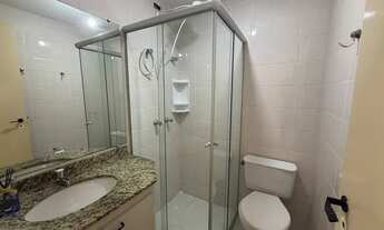 Imagem 3: Oportunidade 84m 3 dormitórios sendo 1 suite 100% planejado em Alphaville