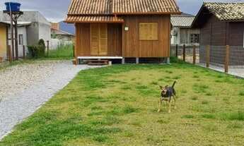 Imagem 4: Residência Bairro Areias Paulo Lopes