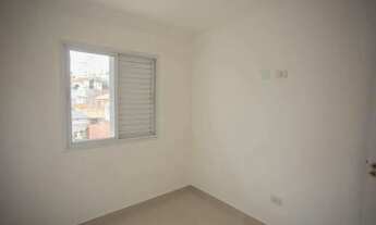 Imagem 4: Imóvel para venda possui 71 metros quadrados com 3 quartos em Parque Mandaqui - São Paulo