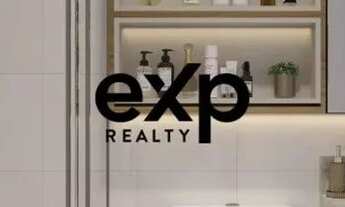 Imagem 7: Apartamento com 2 quartos e suíte no Bairro Alto