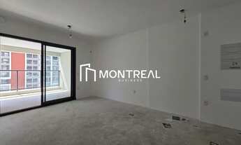 Imagem 7: APARTAMENTO À VENDA NA VILA MADALENA - 2 DORMITÓRIOS, 1 SUÍTE, 1 VAGA DE GARAGEM