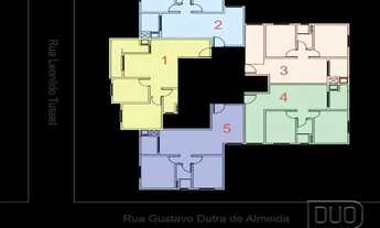 Imagem 4: Apartamento 2 quartos no Vila Verde