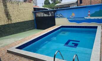 Imagem 5: Venda- Bela Casa com Piscina