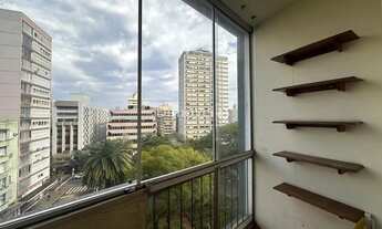 Imagem 2: ALUGUEL, APARTAMENTO no Bairro MOINHOS DE VENTO, Porto Alegre